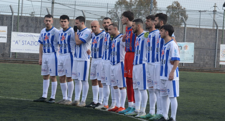 Belpasso 22-23