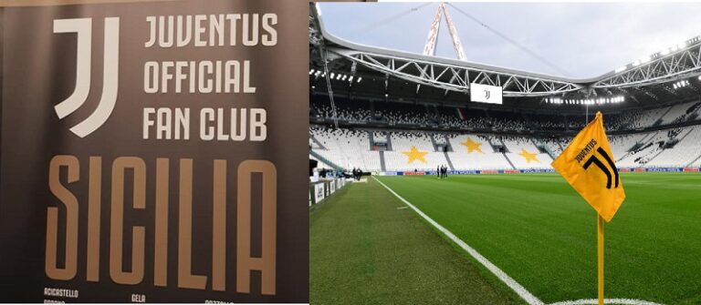 Club Official Juventus Sicilia