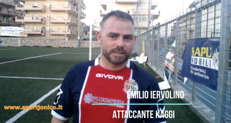 Emilio Iervolino