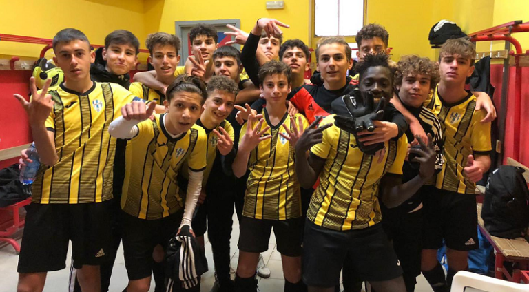 FAIR PLAY MESSINA 22-23 U17