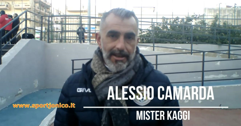 Kaggi 22-23 -Alessio Camarda