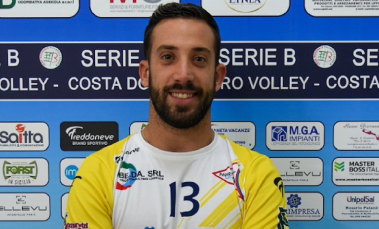 Papiro Fiumefreddo 22-23 - Simone Lombardo