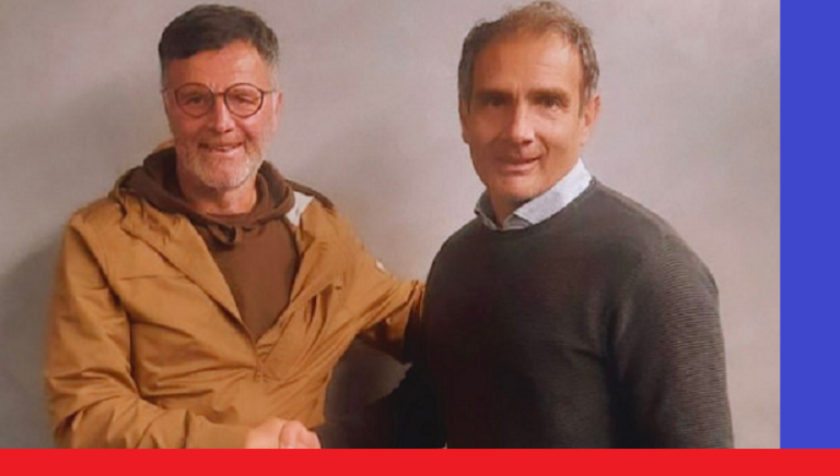 Paternò 22-23 mister Campanella_Mazzamuto_Paternò