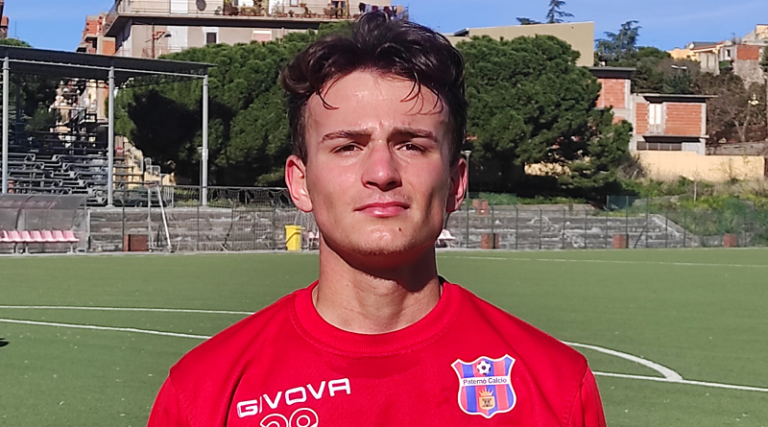 Paternò Calcio 22-23 - fSamueleBellia