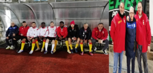 Virtus Messina 22-23