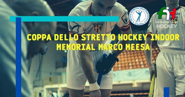 memorial marco meesa