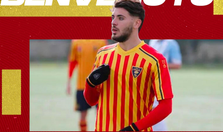 Acr Messina 22-23 - Pasqualino Ortisi