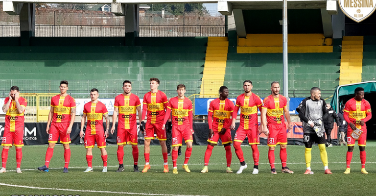 Acr Messina 22-23 a Giuliano