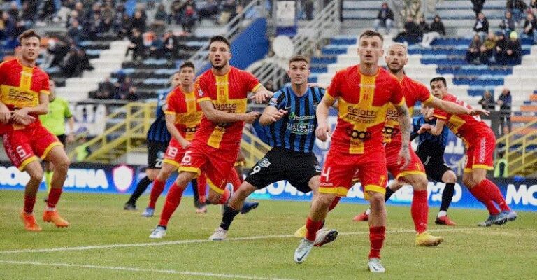 Acr Messina 22-23 a latina - foto pagina facebook latina