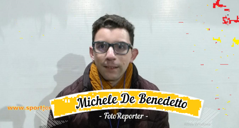 Aga Messina - Michele De Benedetto