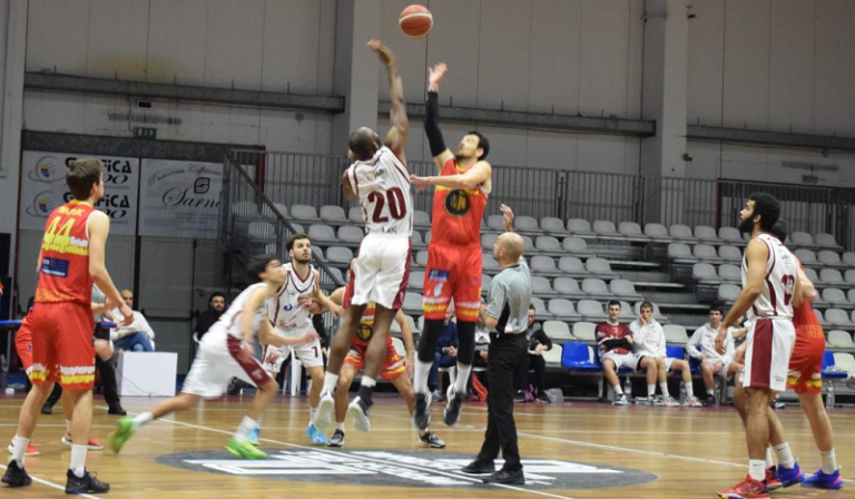 Basket School 22-23