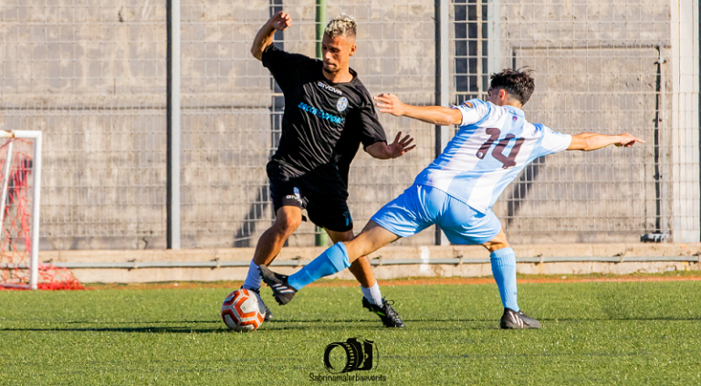 Fc Belpasso 22-23 - Antonio La Spina