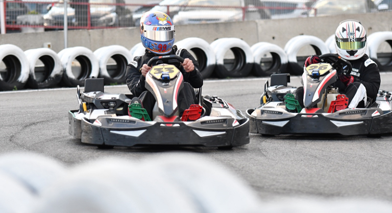 Kart Messina Fase gara (foto di Filippo Mazzullo) (2)