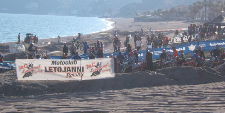 Motori - Motoclub Letojanni