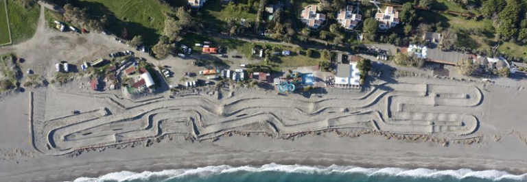 Motori - supermarecross a giardini