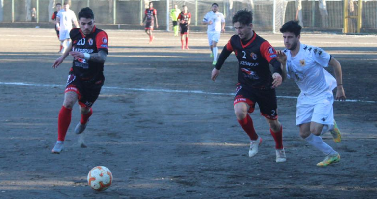 S. Alessio 22-23 contro Catania S. Pio
