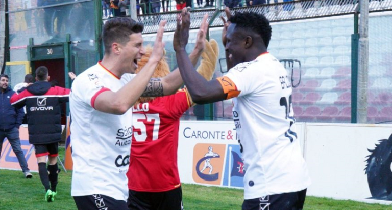 Acr Messina 22-23 foto Saiya