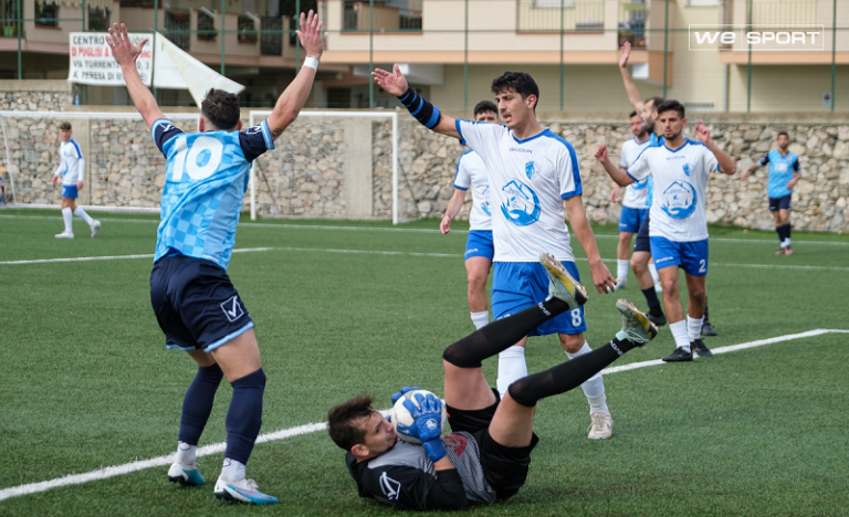 Akron Savoca 22-23 vs Kaggi