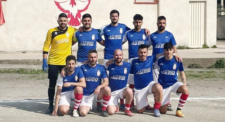 Città di Linguaglossa 22-23 vs Furci