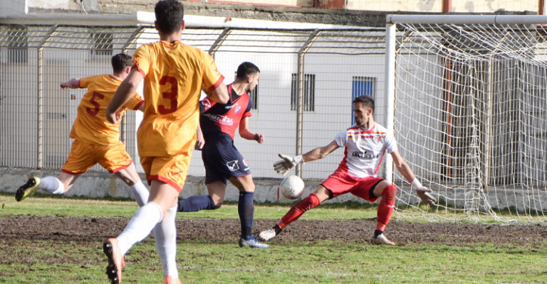 Jonica 22-23 vs Milazzo