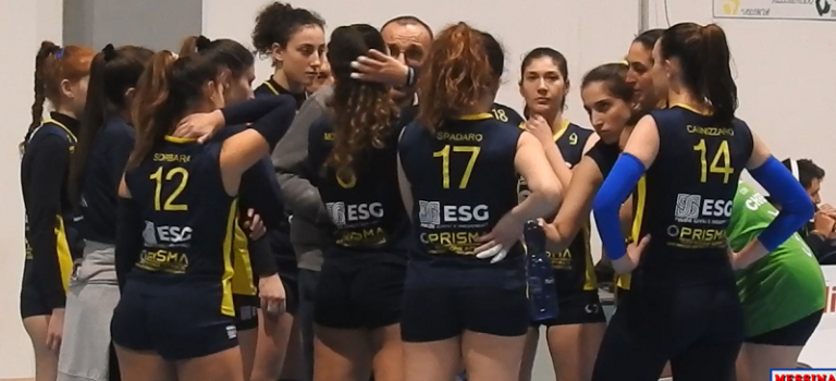 MessinaVolley 22-23