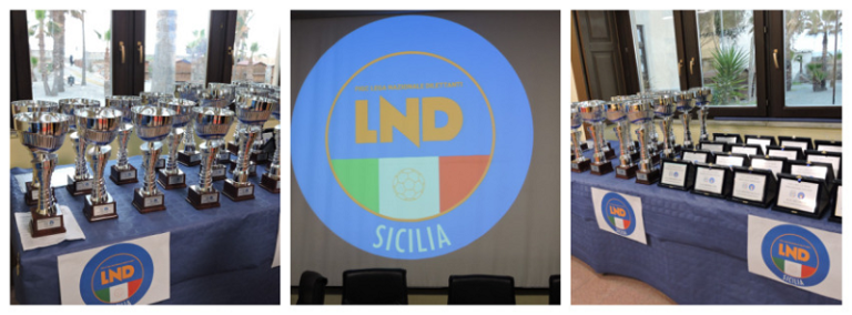 Premiazione Villa Ragno 22-23