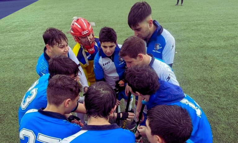 SSDUnime 22-23 - HOckey