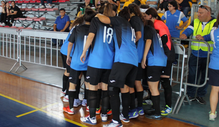 Team Scaletta 22-23