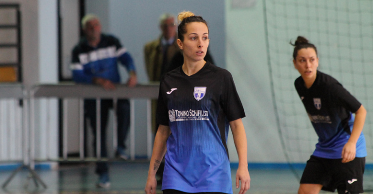 Team Scaletta 22-23 Carolina Marguccio