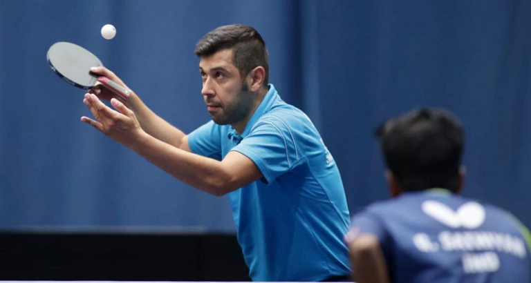 Top Spin Messina 23-24 - Niagol Stoyanov