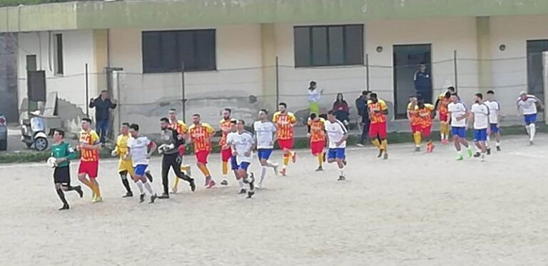 Vigor Itala-Virtus Messina 2