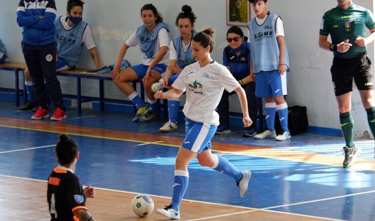 Team Scaletta 22-23 - Luttino