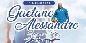 Virtus Messina - Memorial Gaetano Alessandro