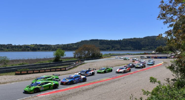 Motori - Pergusa