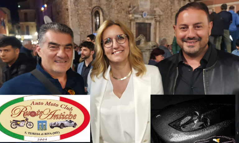 Motori - Trimachi, Musolino e D'Amore