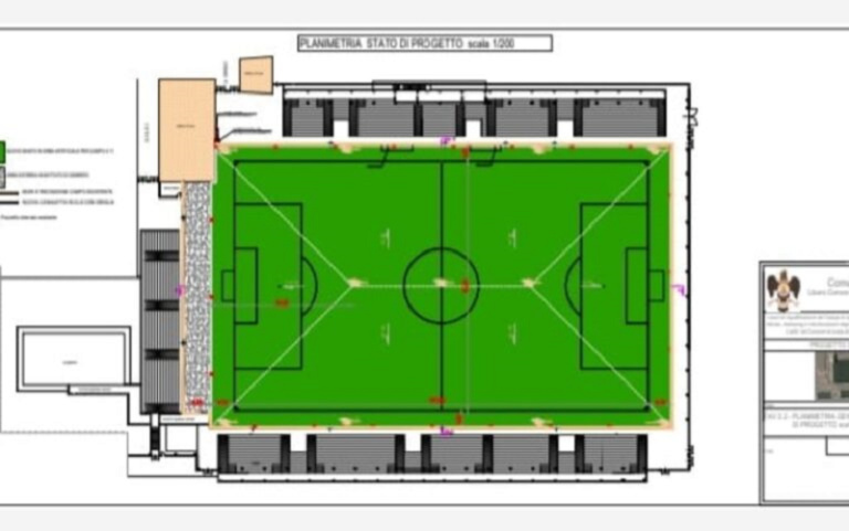 Serie D - Licata Calcio
