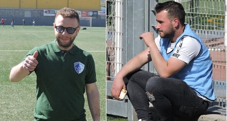 Akron Savoca - Alessandro Trimarchi e Lorenzo Garufi