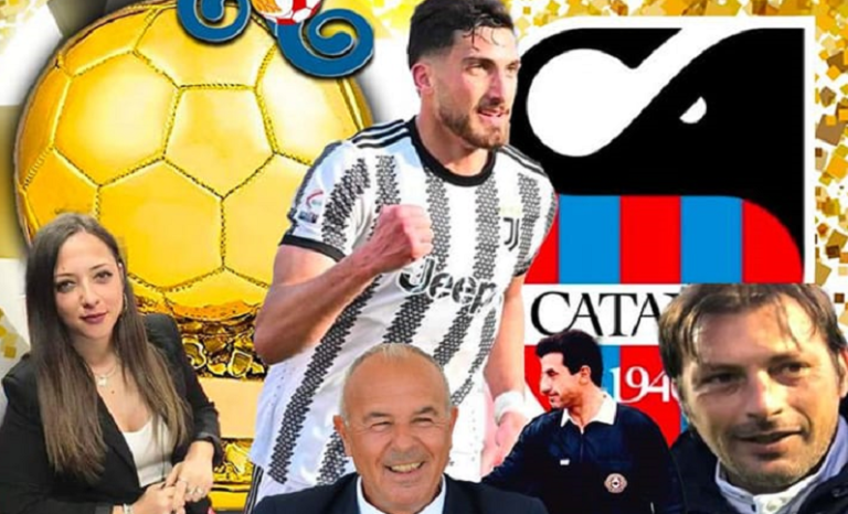 Calcio Sicilia 2022-23