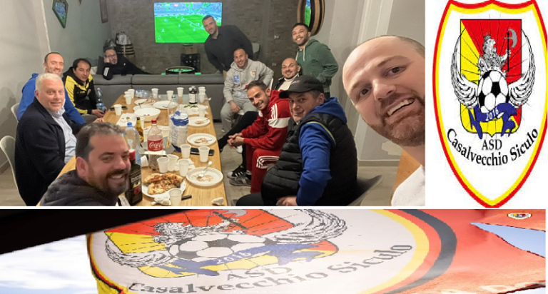 Casalvecchio 23-24 - i dirigenti