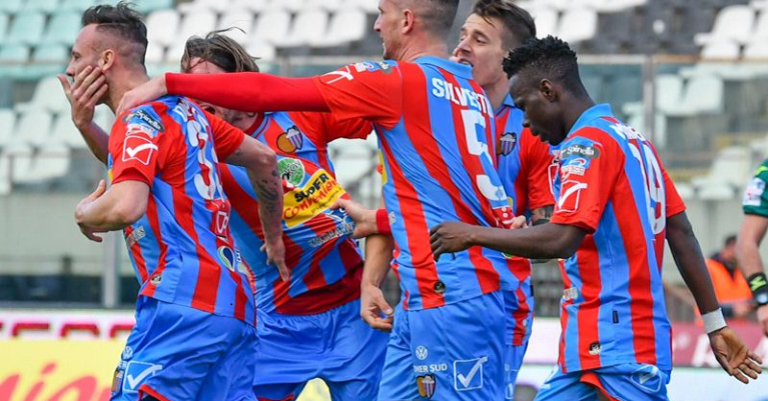 Catania Calcio