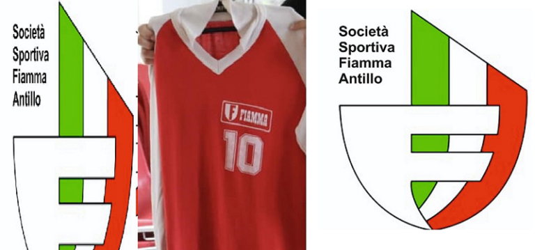 Fiamma Antillo 23-24