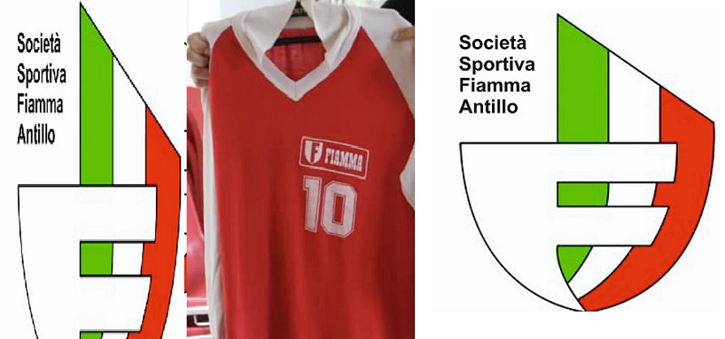Fiamma Antillo 23-24