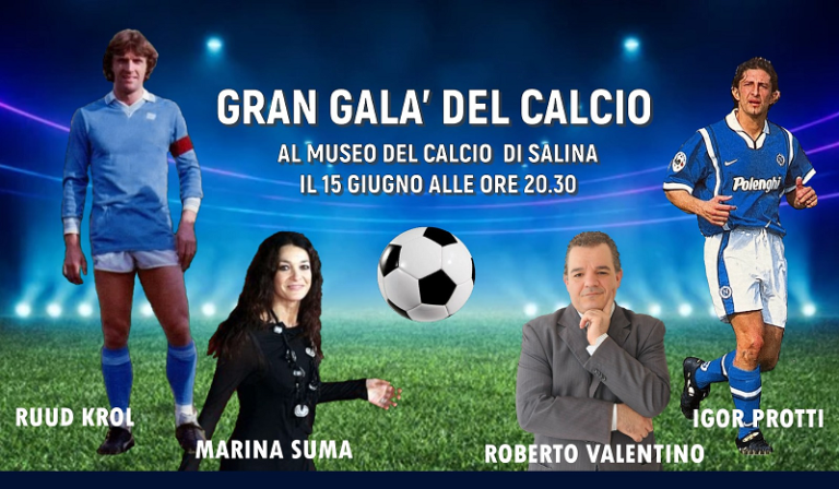 Gran Galà del calcio