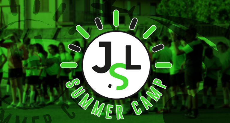 JSL SUMMER CAMP