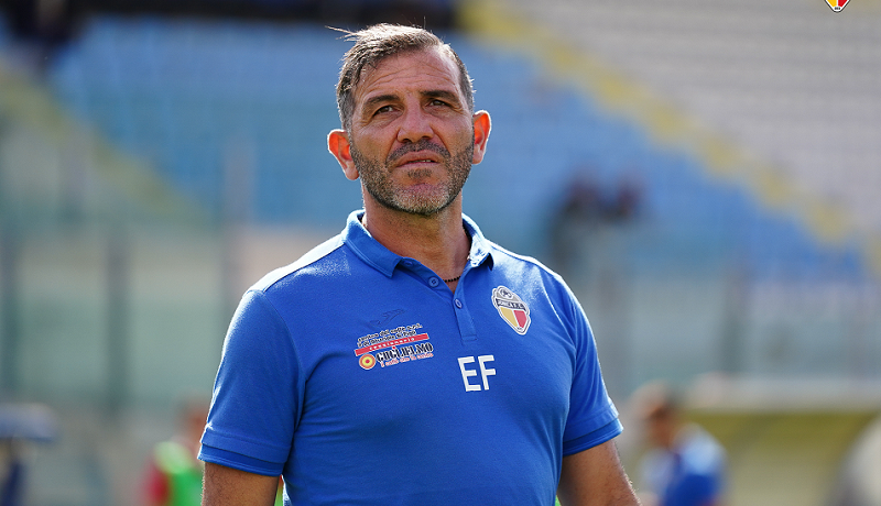 Jonica 22-23 - Emanuele Ferraro