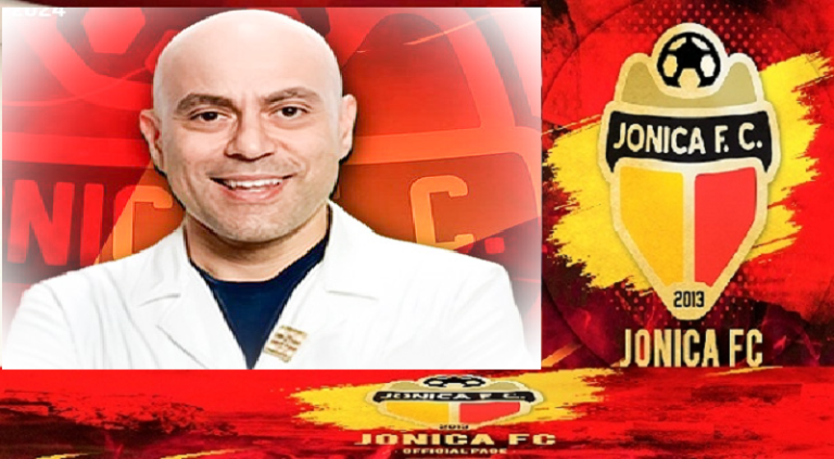 Jonica 23-24 - Danilo Arena