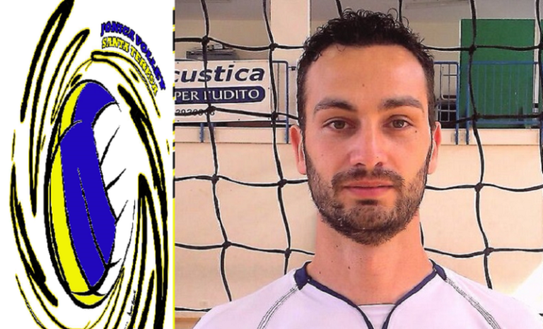 Jonica Volley 23-24 - Davide Calcabotta
