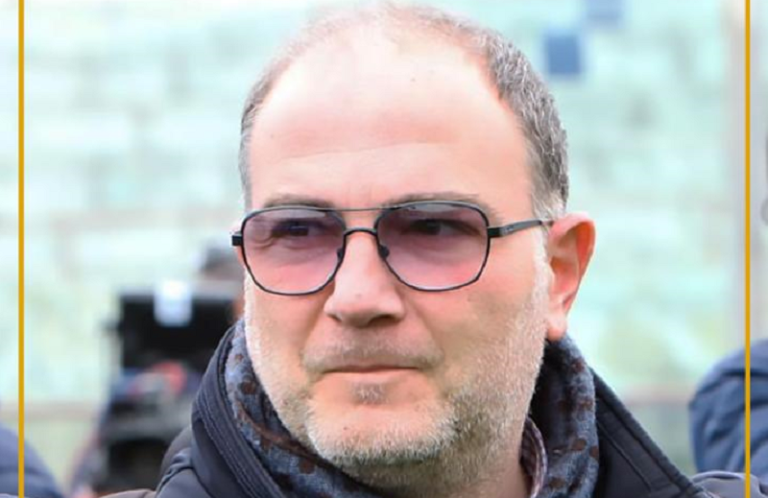 Leonzio Futsal - 23-24 Presidente RosarioSortino