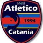 Atletico Catania 1994 Viagrande