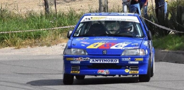 Motori - Scuderia Phoenix